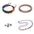 Rainbow Energy | 4 Piece Gift Set